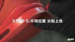 抖音万能修复神器，泡面真的能补鞋吗？专业球鞋修复师这么说