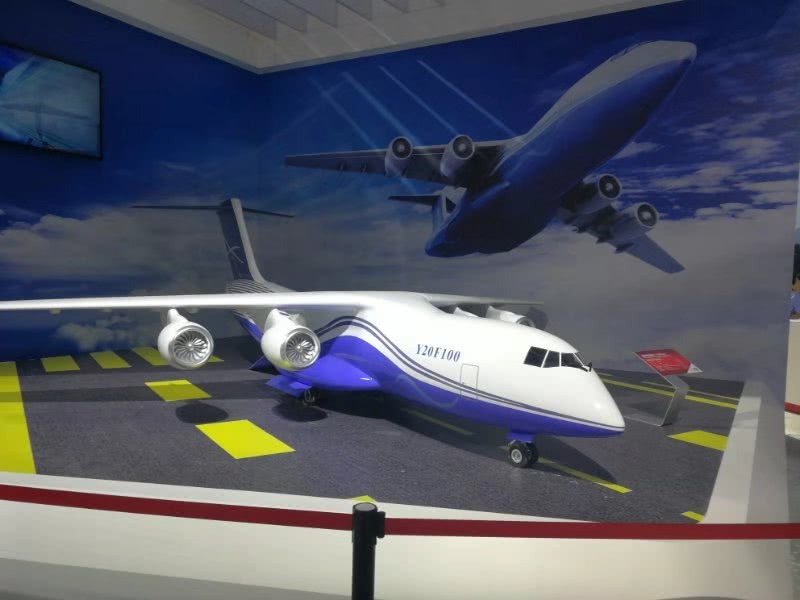 2018珠海航展图,2018航展视频完整版