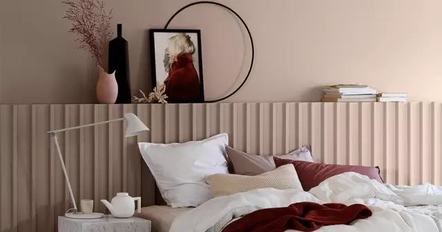 RhythnmofLife丨掌握挪威Jotun的色彩搭配，还怕空间不够有魅力