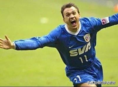 上海申花职业化球衣全记录,上海申花最新外援名单