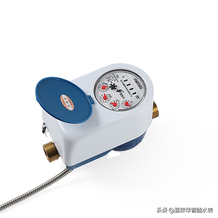智能水表发展前景,智能水表用胶需求