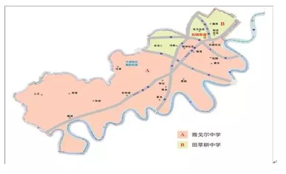 石碶街道几个初中学校,宁波石碶街道有几所中学