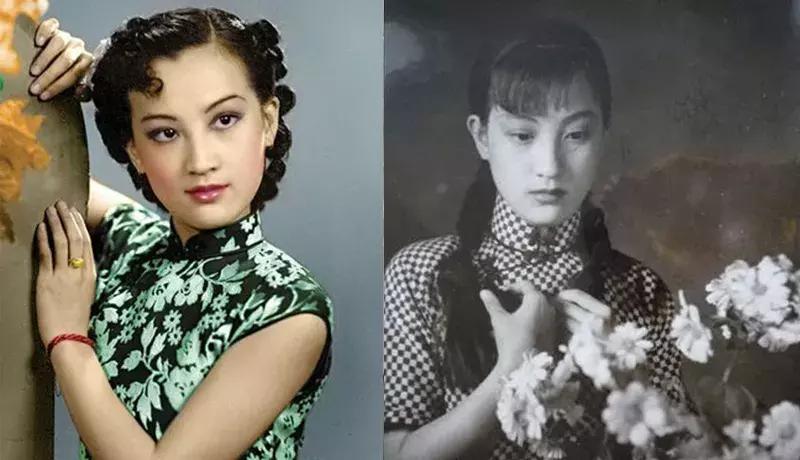 香江令人忘不掉的风花、雪月和美人们