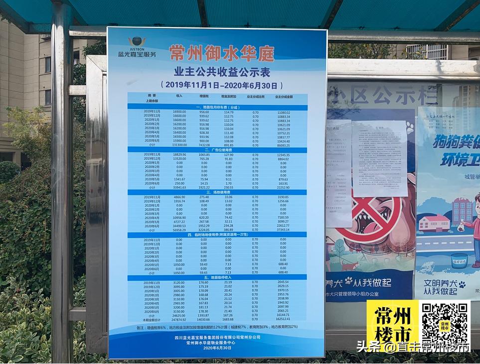 业主换物业成功案例,业主笑了