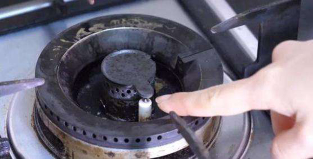 燃气灶打不着火原因及解决办法,燃气灶打不着火的几种解决方法