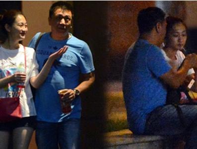 梅婷和李小冉近况,李小冉插足梅婷婚姻