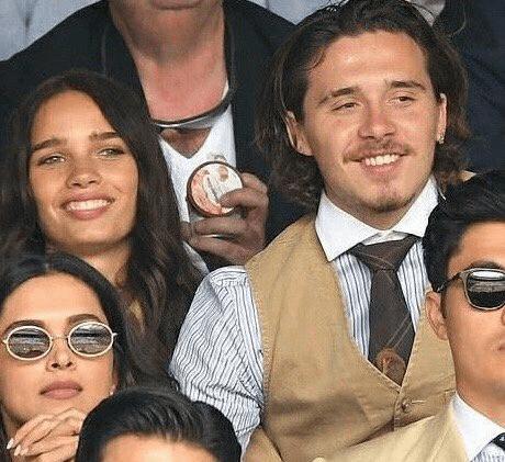 贝克汉姆搞怪视频,贝克汉姆恶搞儿子