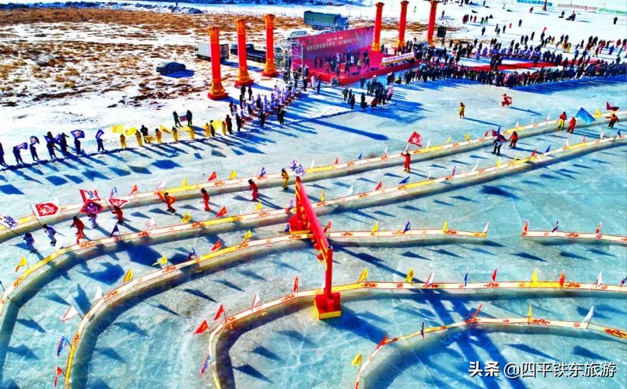 叶赫皇家山滑雪场收费标准,叶赫皇家山滑雪场春节