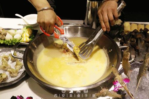 西安大都荟最强逛吃攻略,西安大都荟莲美食攻略