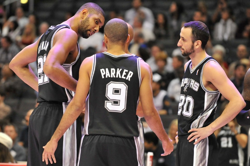 托尼帕克法国,法国跑车帕克绝技