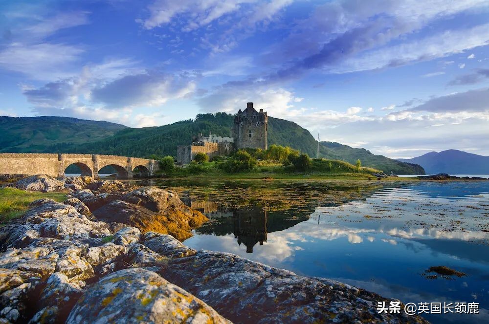 英国最值得去的小镇,英国旅行避暑推荐地方有哪些