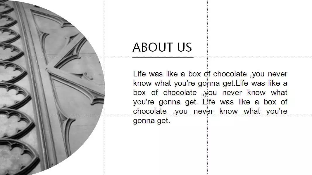 最实用的ppt图表制作技巧,简单实用的ppt教学