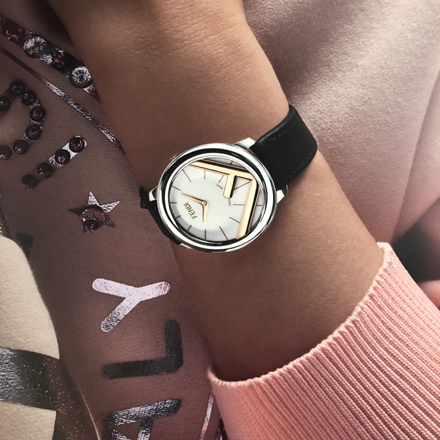 职场第一块手表,职场人最爱的十大经典腕表