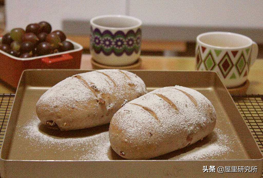 电烤箱做欧包,推荐一款适合做欧包的烤箱