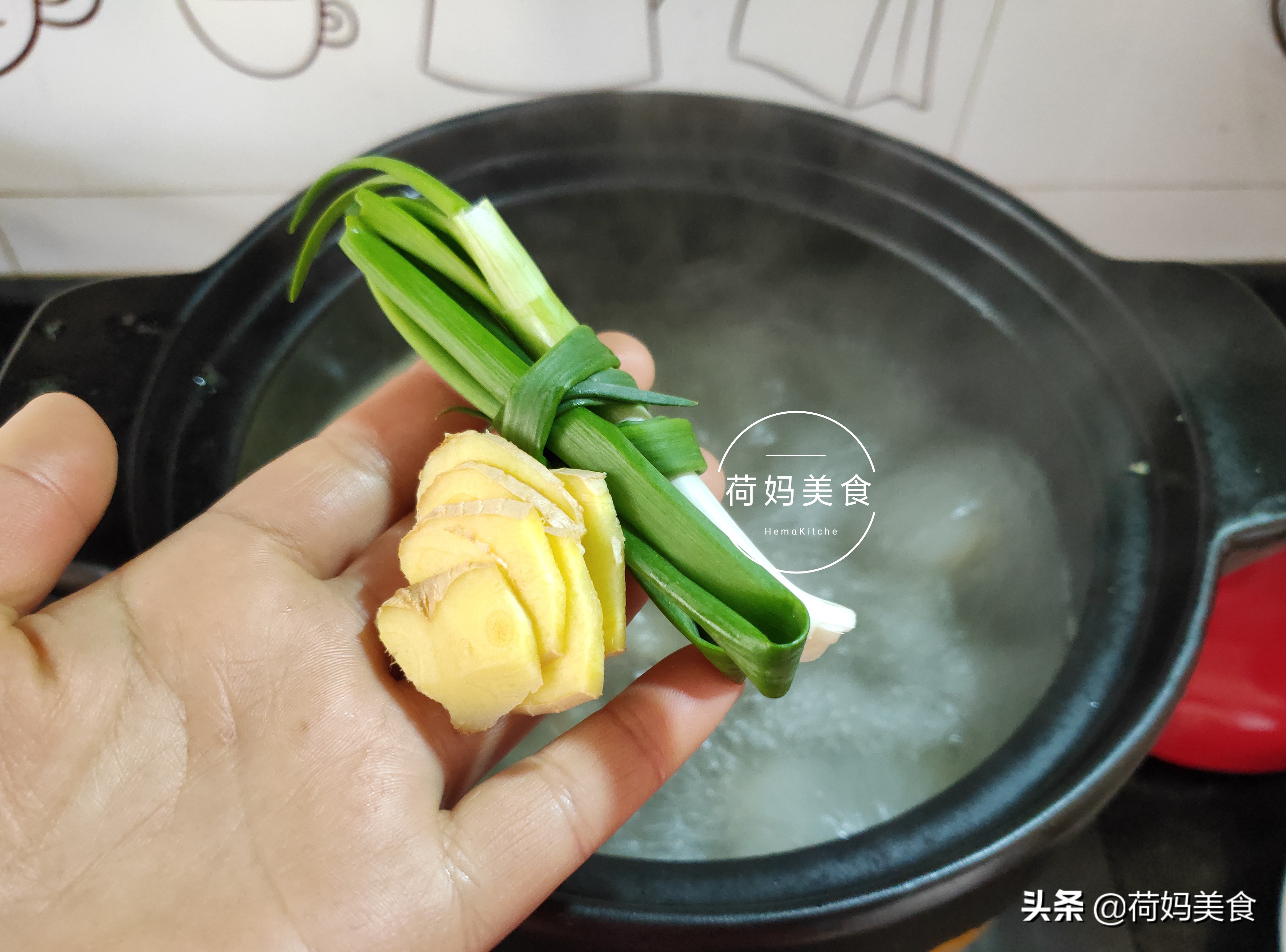 鸡汤怎么炖才有营养又好喝,如何在家做好喝的鸡汤