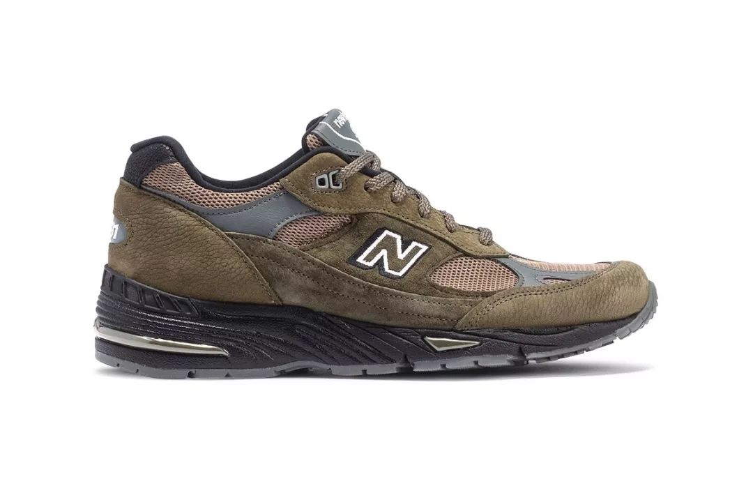 newbalance跑鞋993,newbalance991鞋子推荐