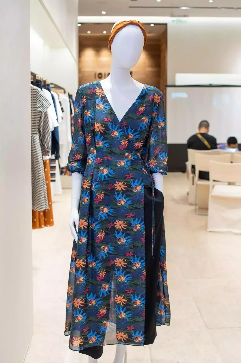 盛夏好物囤囤囤！成都这家高端百货，低至50%OFF！还有好礼相送