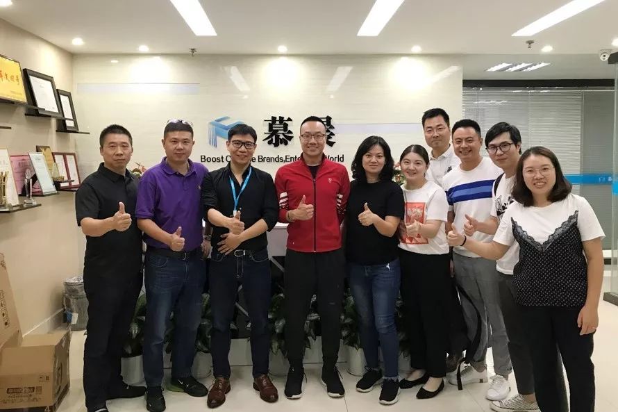 阿里国际九月采购节,阿里巴巴国际站的采购节营销活动