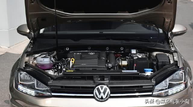 大众高尔夫到底怎么样,大众高尔夫怎么检测