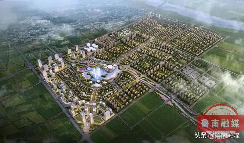 临沂中心医院新址在哪里,临沂最新医院公示