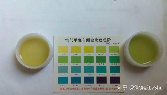 甲醛清除剂如何清除甲醛,甲醛清除剂评测方法