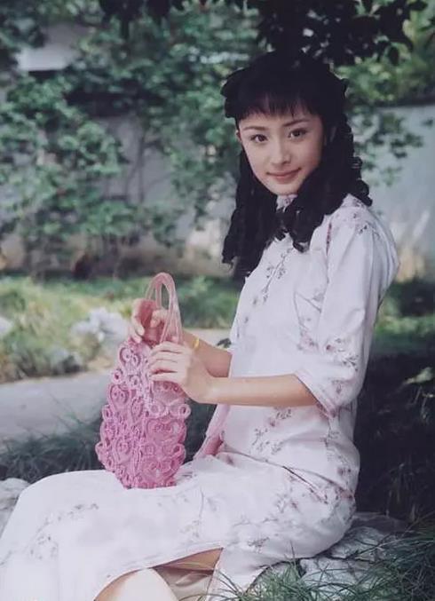 红粉世家开播17年，女主美貌翻车，男主发福演爸爸，女配跻身一线