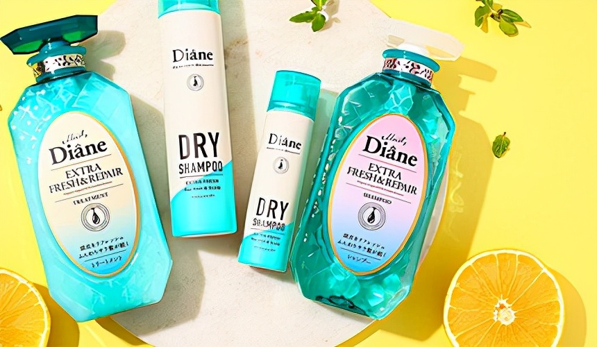 目前最值得买的洗发产品,好物推荐超好用的洗发水