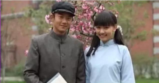 郑恺冯女郎现状,郑恺冯女郎最新消息