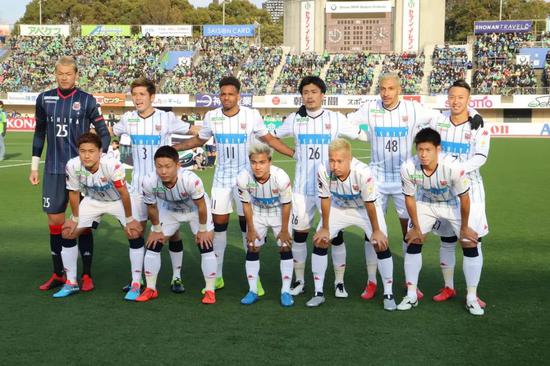 2023日本j1联赛球衣,2019日本j联赛球衣