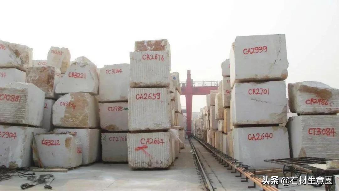 景观石材质有哪些,景观石材基本知识