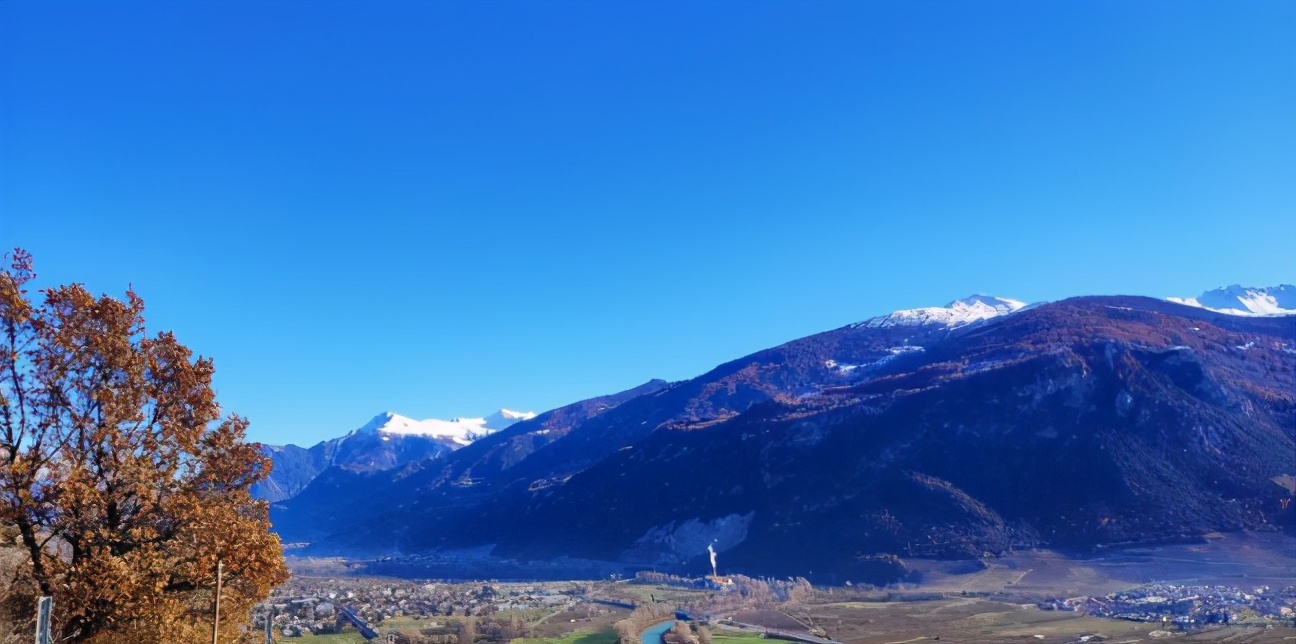 久居瑞士的华人小伙奉劝，来前想清楚这里不一定适合所有人