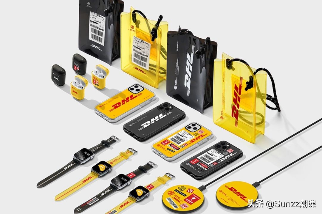 CASETiFY|我的压岁钱还没来得及上场，就听说要凉了