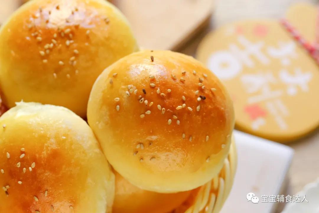 3年都没发出来，压箱底的方子！不用揉，比烘培店卖的松软可口