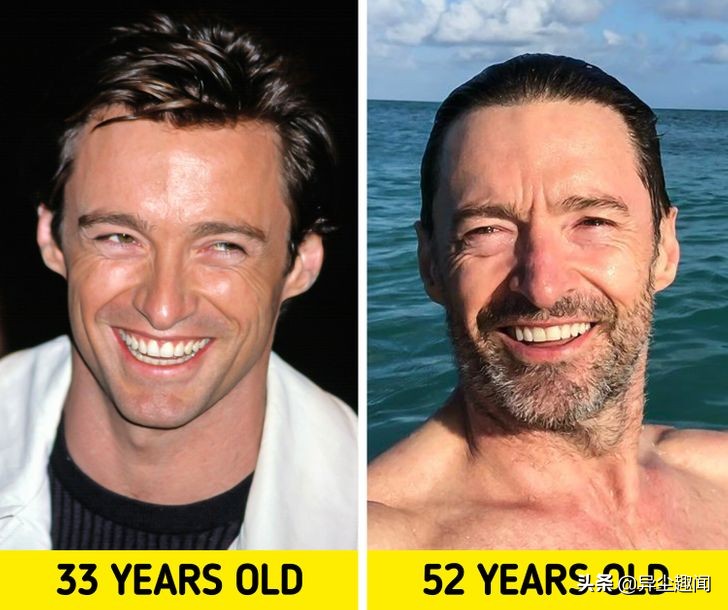 年轻时最帅的男明星,男明星年轻时有多帅