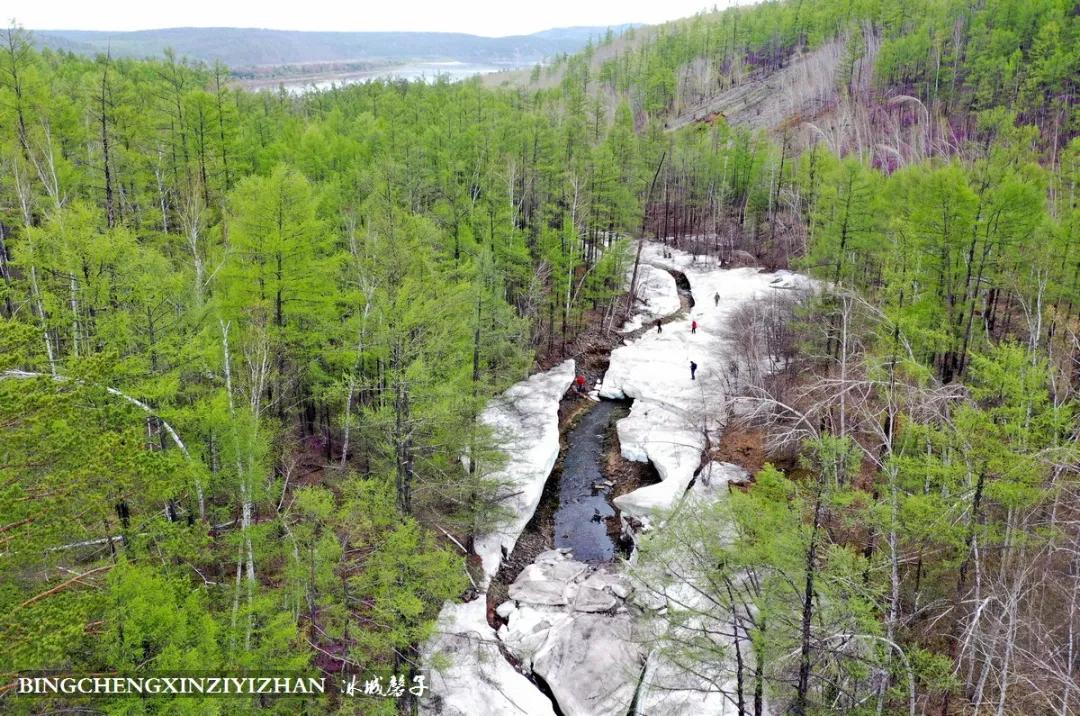 寻找中国最美的春季,探寻中国最美秘境