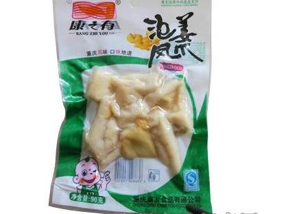 紧急发布：野山椒凤爪、鸭锁骨全被查出不合格，炭香烤肉也在内