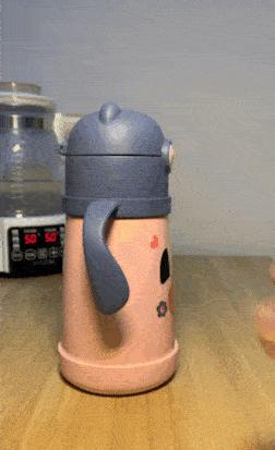 吸管保温杯测评,儿童吸管保温杯如何选择