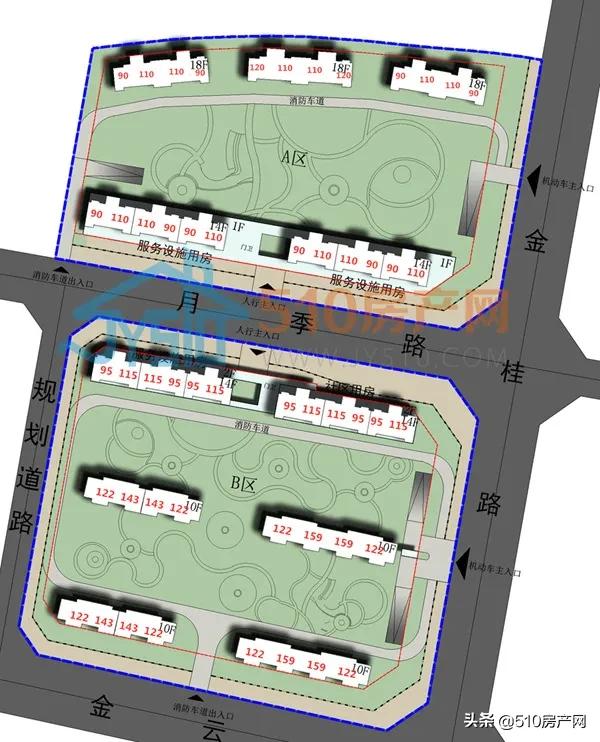 江阴史上报名人数之最的土拍即将开启!敔山湾高品质洋房,真香~~