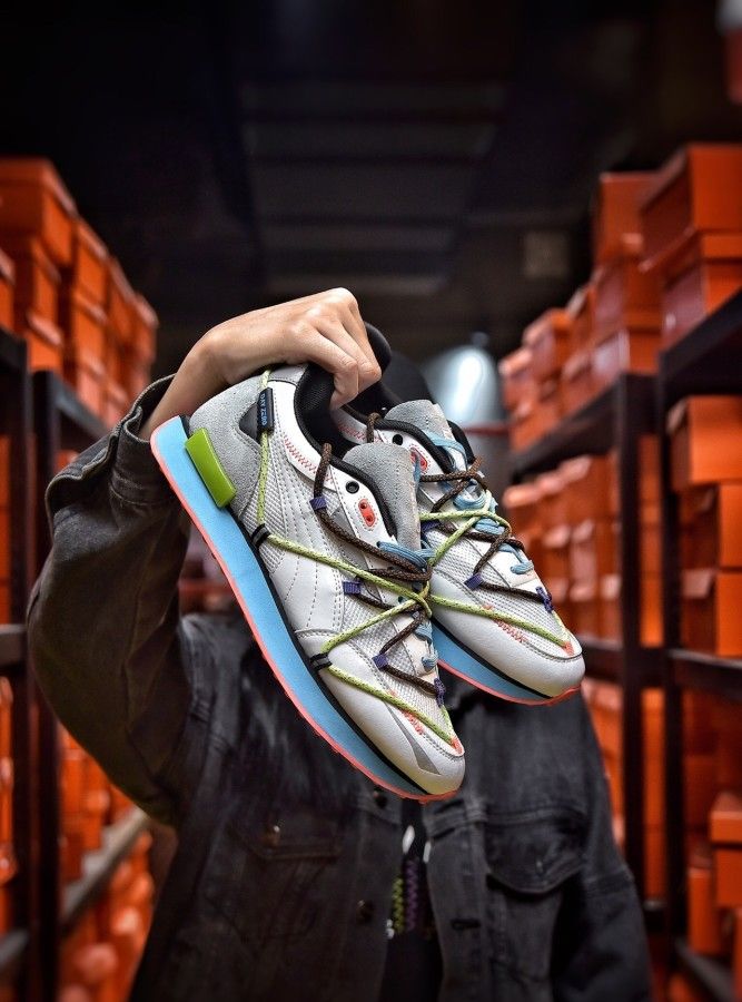 puma鑱斿悕dayzero,pumadayzero