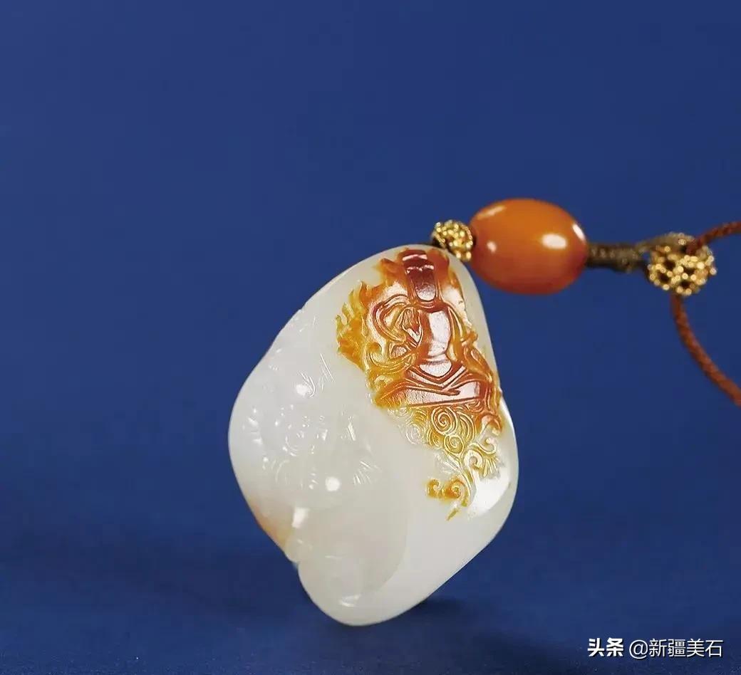 石佛寺卖玉行话,买玉必懂的8句行话