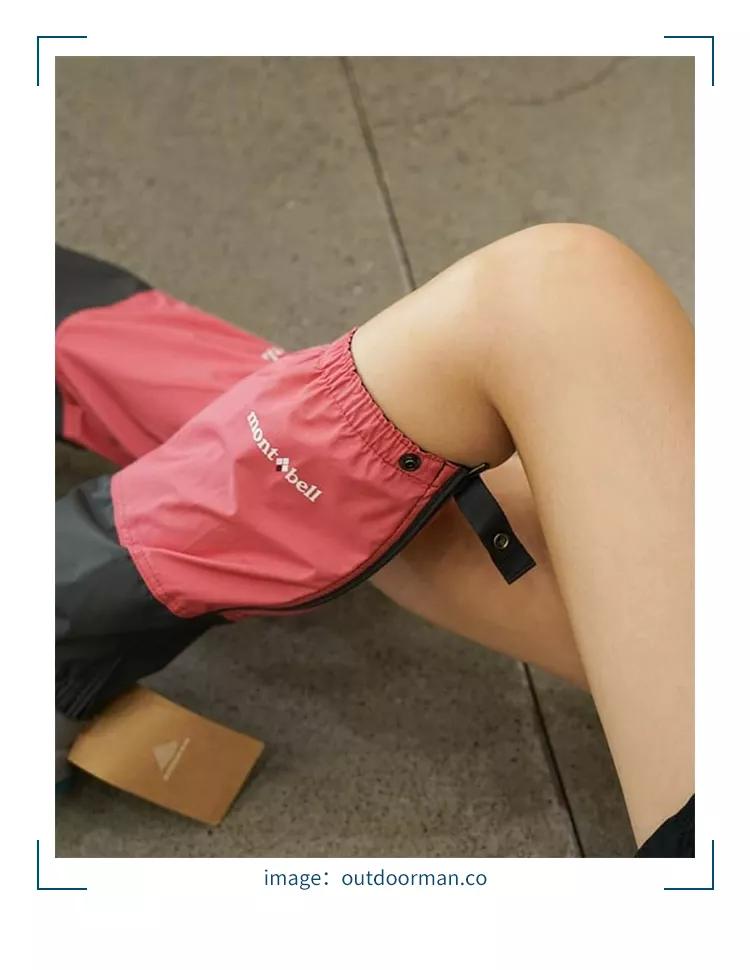 日本的户外面料品牌,最高端的面料有哪些