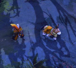 奇迹暖暖饰品搭配,奇迹暖暖怎么搭配好看