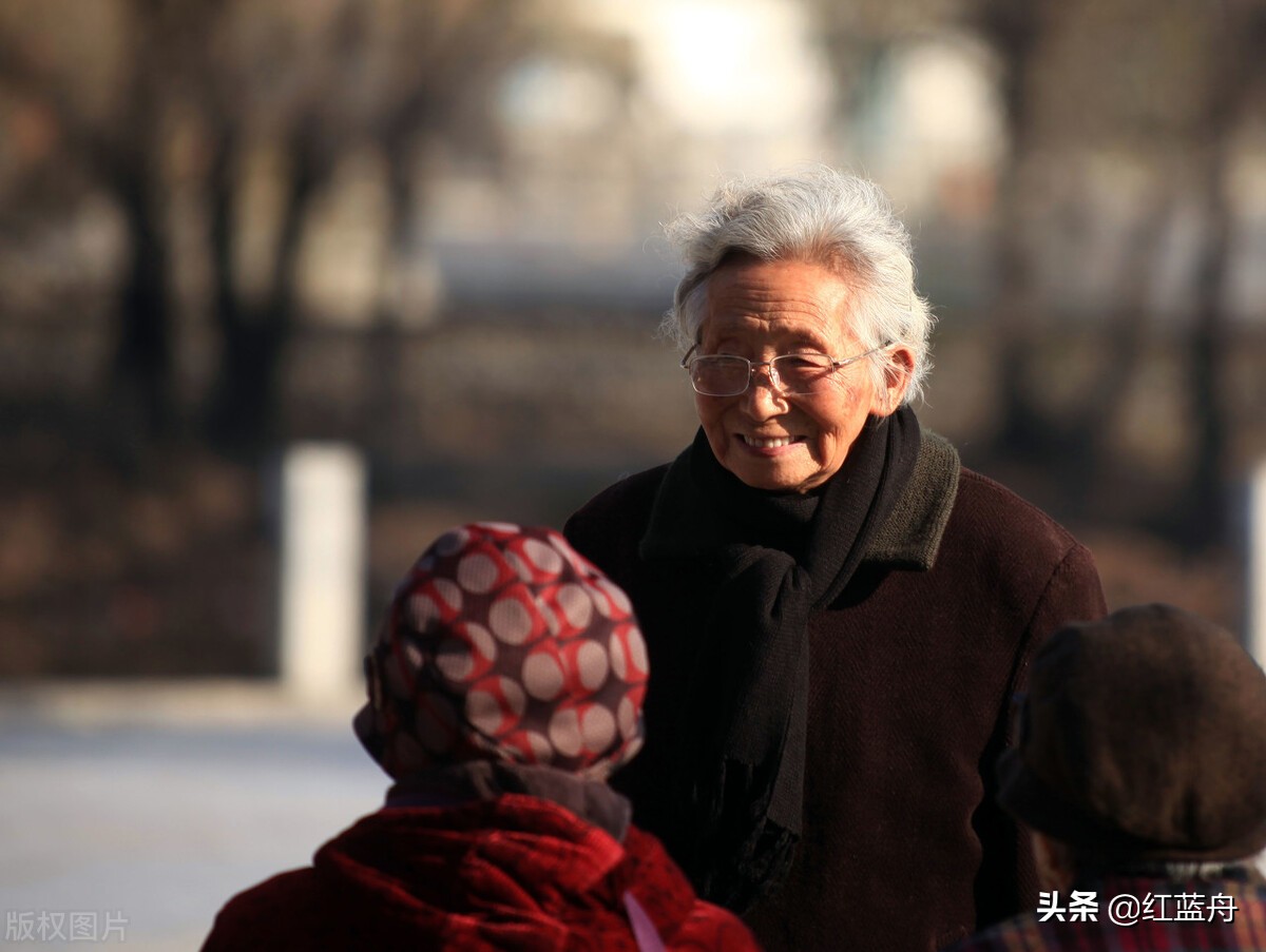 岳母在上（小小说）