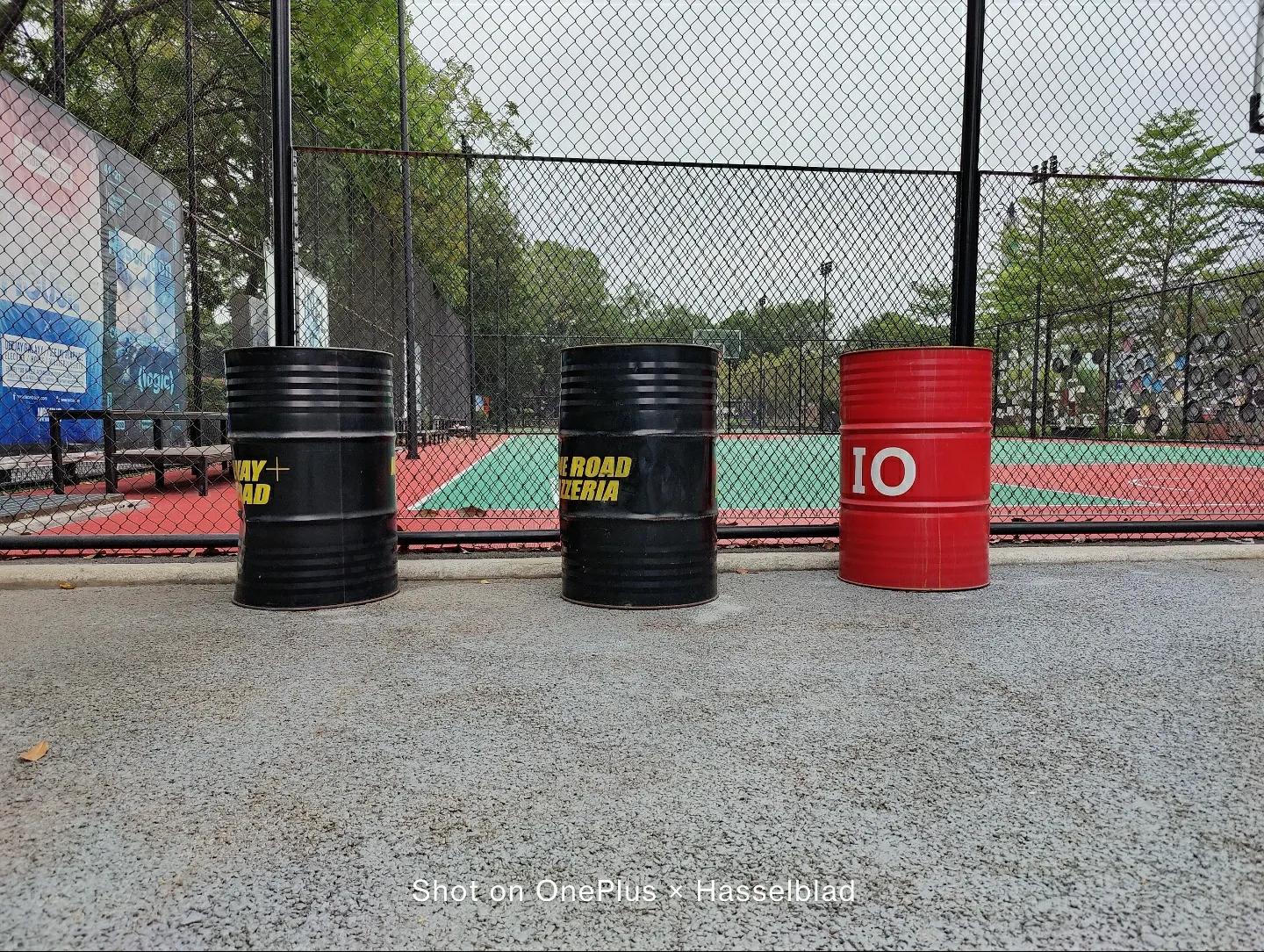 影像之心,影像的魅力所在