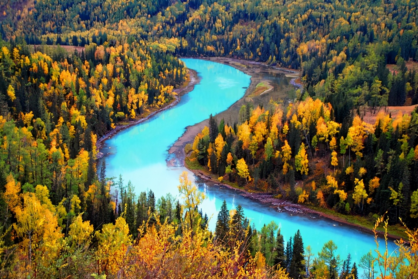 新疆疆内旅行攻略学生,川进疆出自驾游攻略