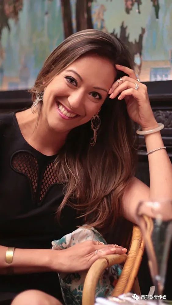 赌王的奢华珠宝,赌王年轻时的珠宝