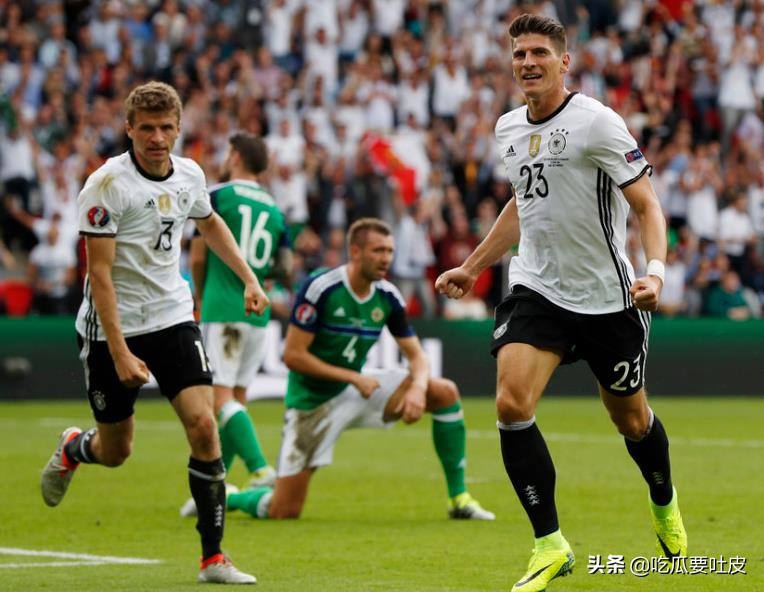 2016欧洲杯半决赛冰岛法国,2016欧洲杯决赛葡萄牙vs法国