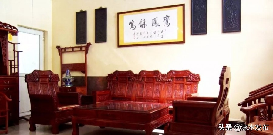 300年来，“京味儿”的我和涞水有个约会……