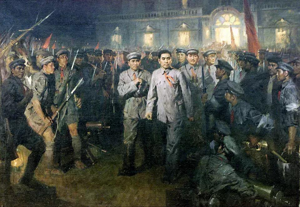 追求真理的故事50字,有关追求真理的故事30字