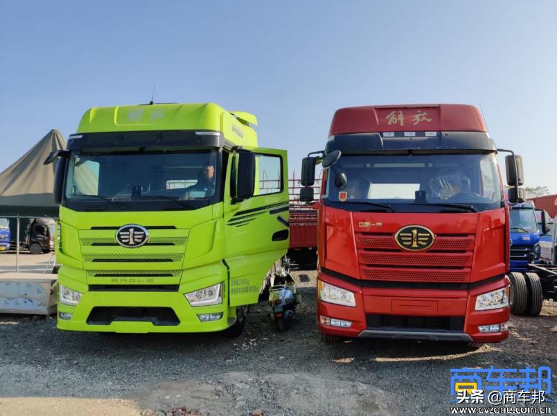 在山东梁山二手车市场，哪些品牌的卡车更保值？